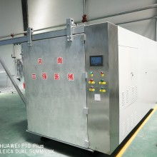 專(zhuān)業(yè)醫(yī)用消毒與滅菌設(shè)備生產(chǎn)商——泰州互邦有機(jī)玻璃制品廠