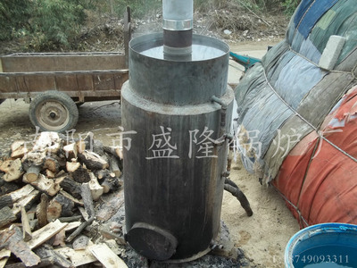 食用菌滅菌鍋爐與羊肚菌滅菌器的應用與發(fā)展