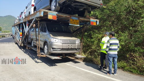 一周酷圖榜 截至11月6日道路貨物運(yùn)輸熱點(diǎn)聚焦