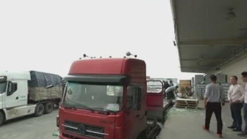 中歐跨境運(yùn)輸物流發(fā)展推動(dòng)商品費(fèi)用下降